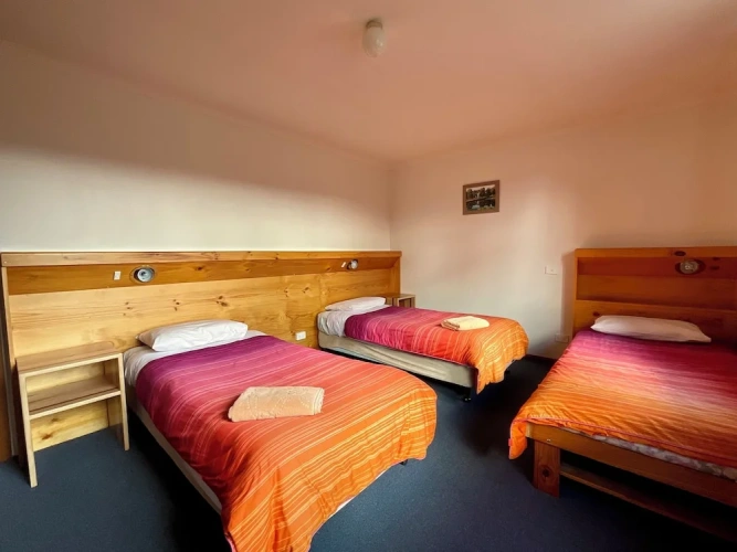 2 Bedrooms Superior Cottage