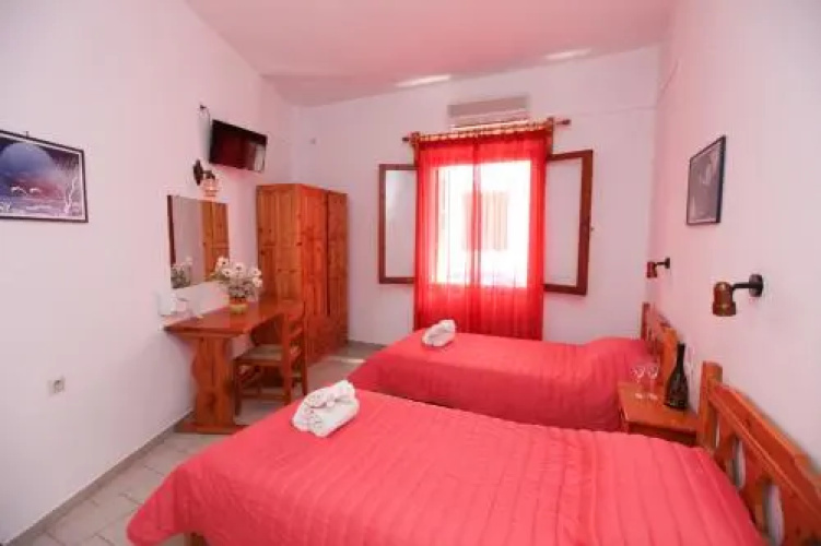Porto Guest House Skiathos