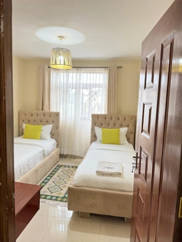Comfort Apartment