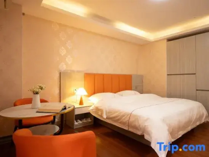 Sunrise Hotel
