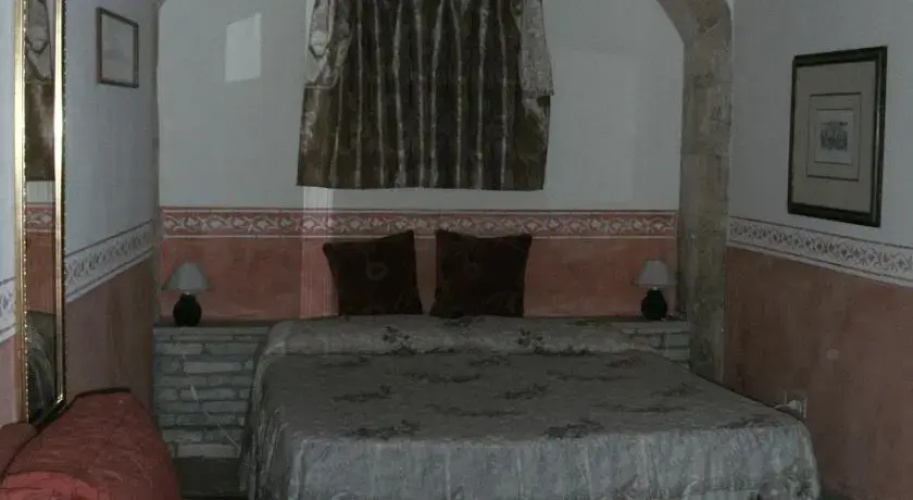 BB Antico Palazzo Crisaripa