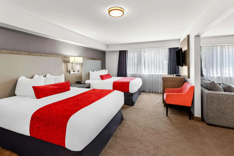 Best Western Cowichan Valley Inn photo 7