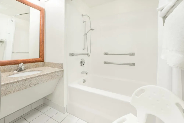 Baymont Inn & Suites Springfield South Highway 65
