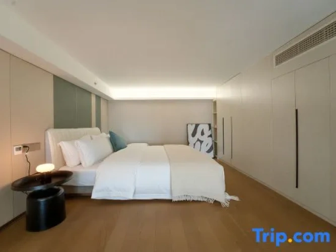 Deluxe Double Suite