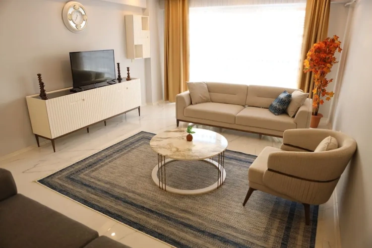 Deluxe Villa