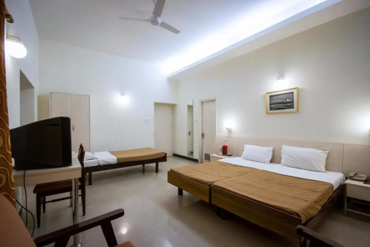 Hotel Ranjit