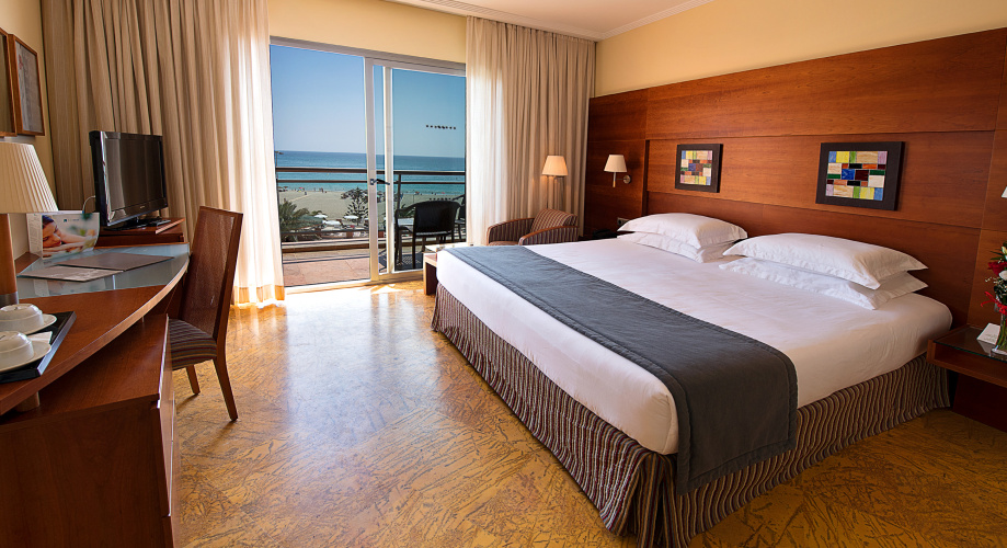Protur Roquetas Hotel & Spa photo 7