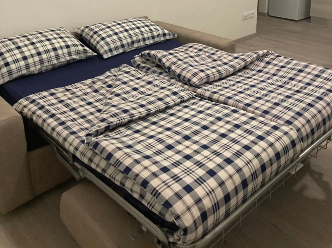 Milpi Apartments