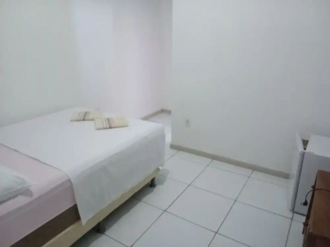 Hotel Mar e Onda Salinopólis