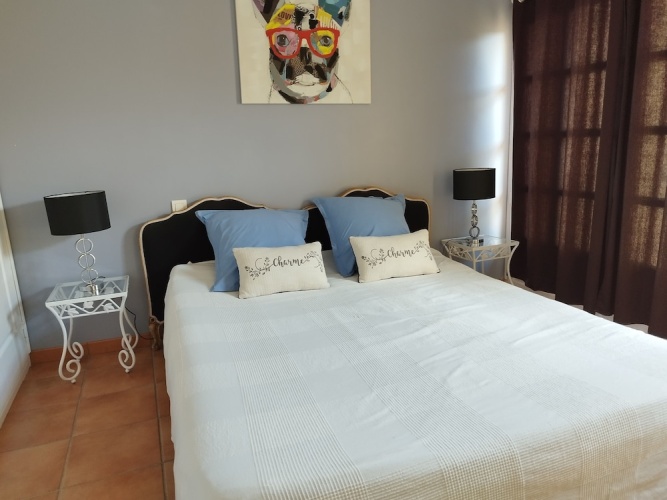 2 Bedrooms Comfort Apartment