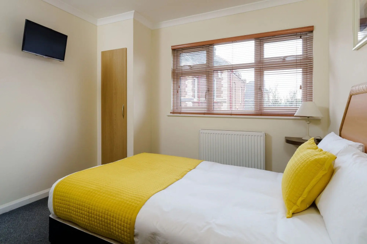 St Andrews Hotel