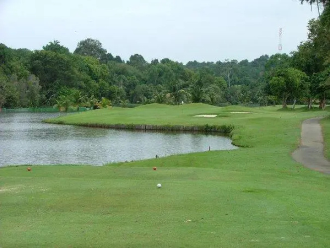 AKCC Hotel Resort