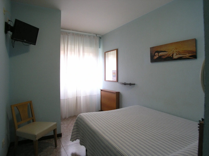 Iraipe Gorbea Hotel
