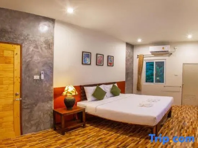 Phangnga Keeree Resort & Gallery