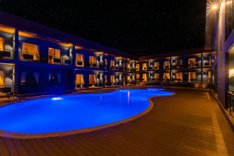 Hotelafbeelding