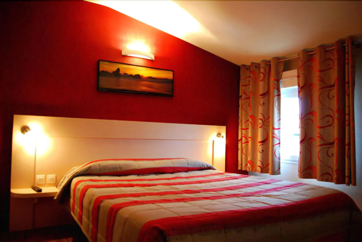 Le Logis De La Lys