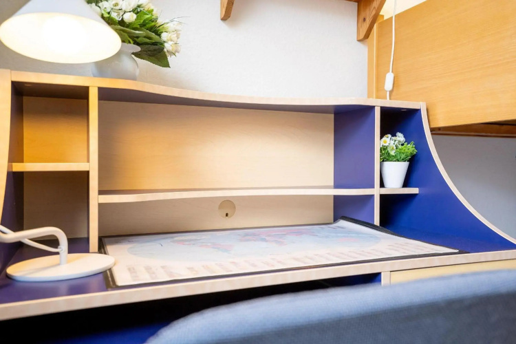 Ferienwohnung K89/301