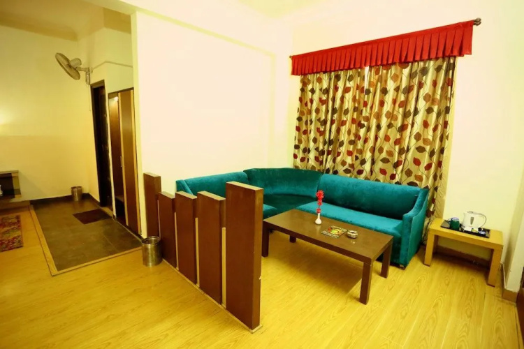 Hotel Shree Hari Niwas