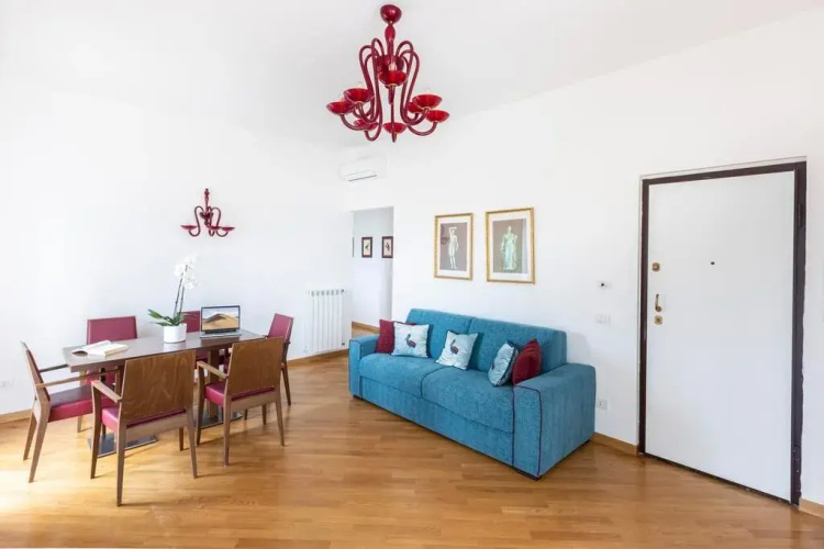 Country Life Relais