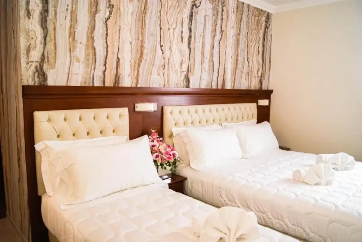 Standard Suite