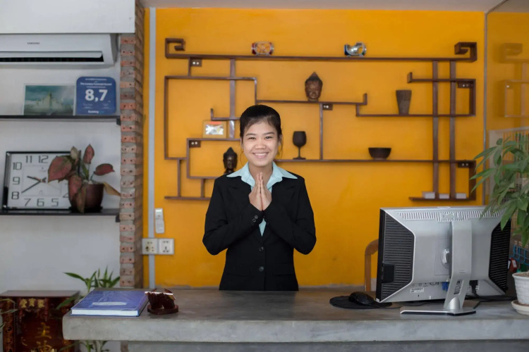 The Luxury Concept Hostel