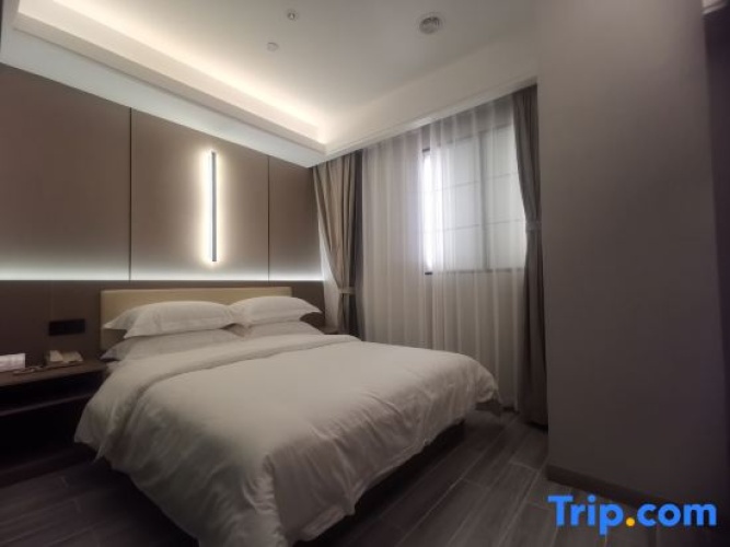 Business room
