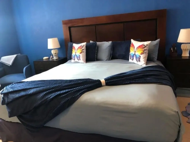Comfort Double room