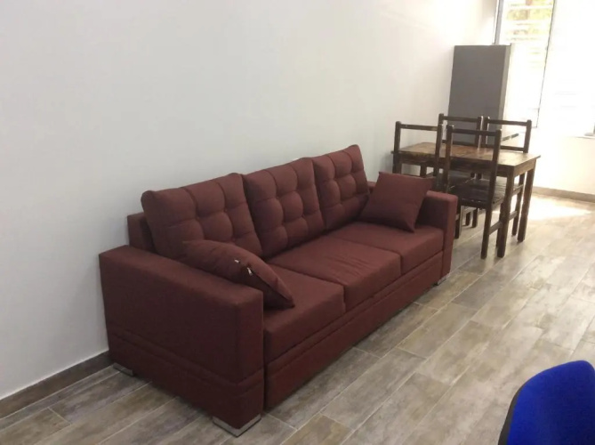 Apartment on Saryan 24
