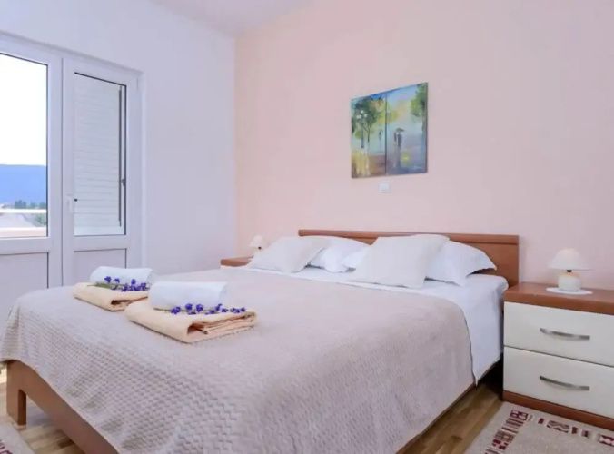 Ena Apartments