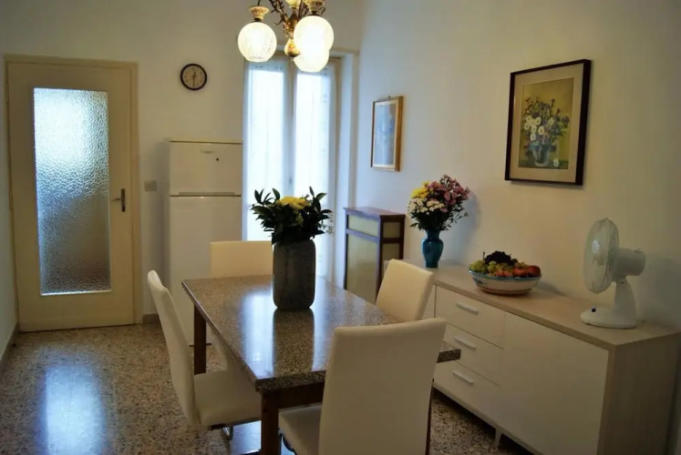 Casa Betti