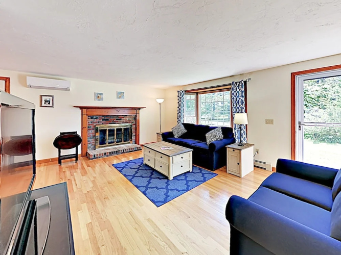 169 Brewster - 3 Br Home