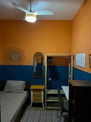 Classic Single room