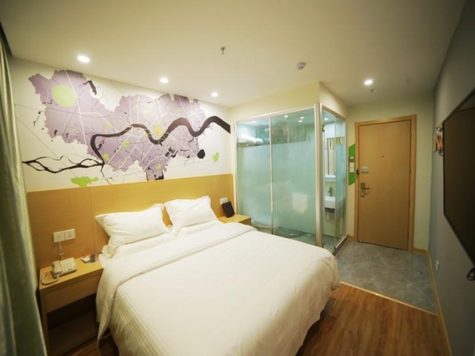 Business Double room