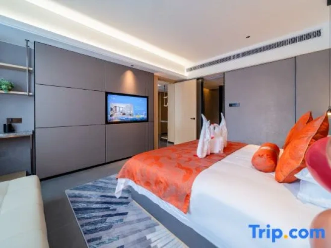 1 Bedroom Suite