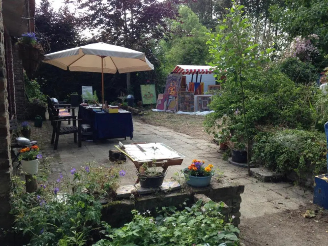 B&B De Henehoeve