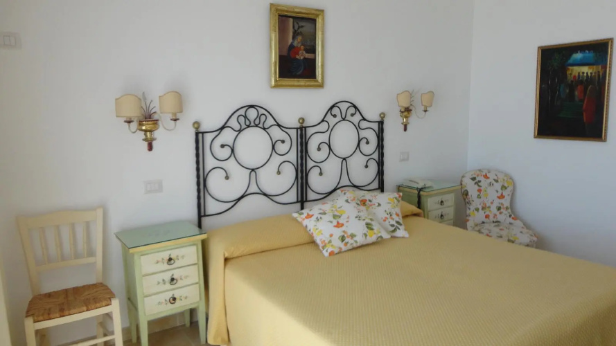Villa Mora Hotel