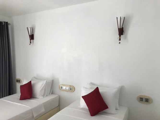 Royal Stay Inn