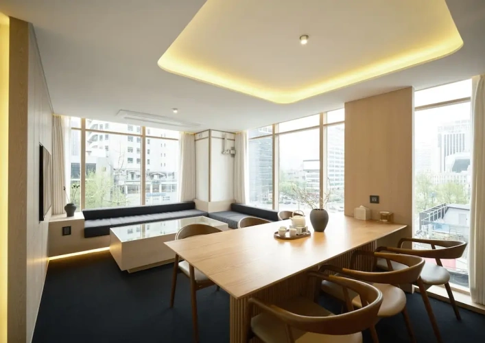 Family Suite