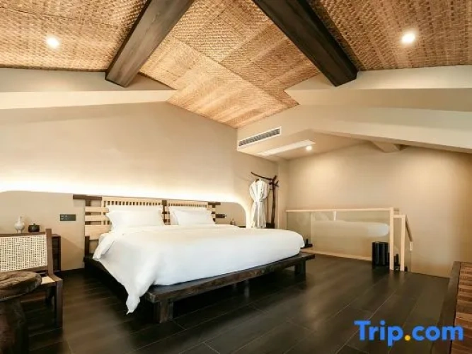 Family Duplex Suite