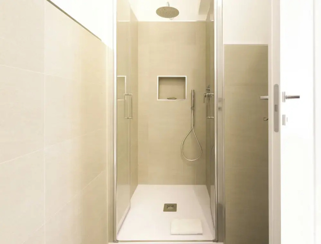 Maddalena Rooms - Eja Sardinia