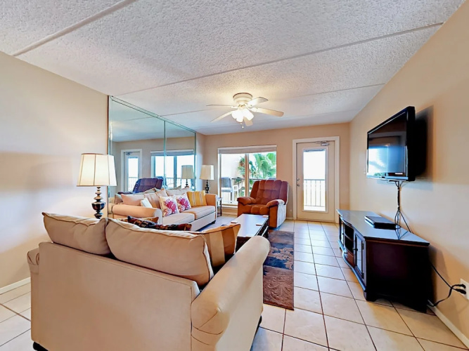 4400 Gulf Blvd Condo Unit 308
