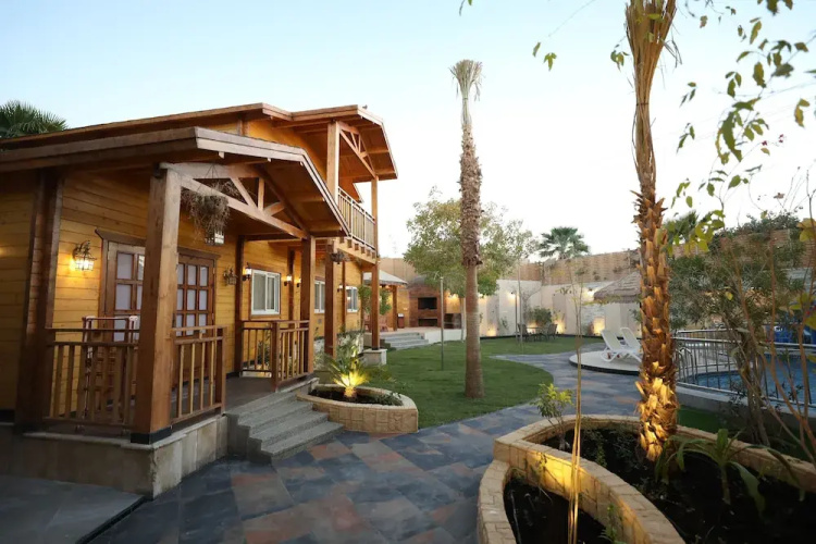 The Land Resort Ammaria