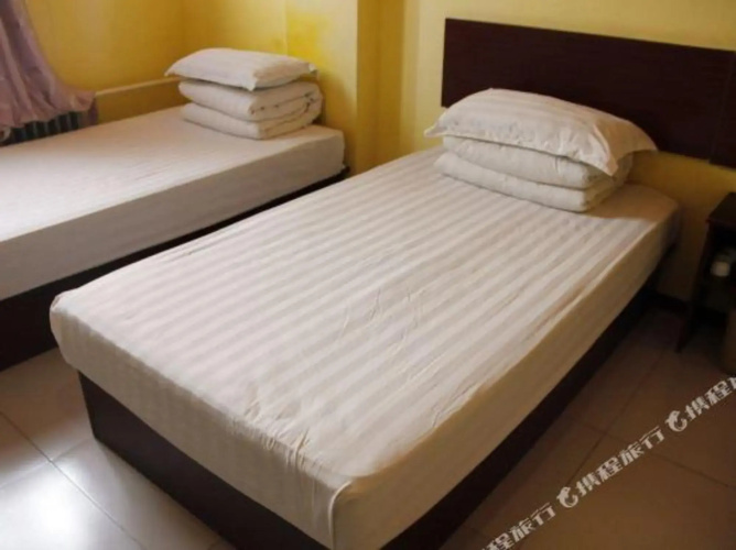 Langting Business Hotel