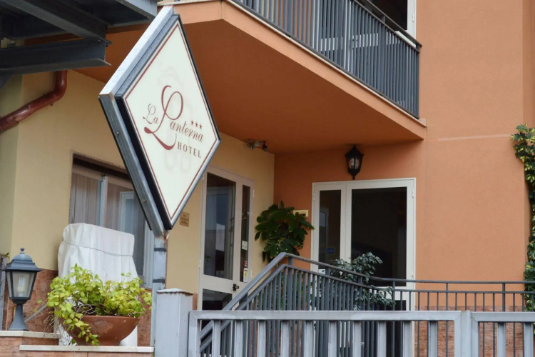 Imagen del hotel