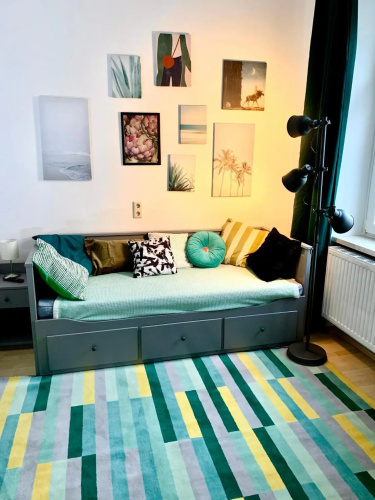 Mellow Contactless Apartment - by Nahuen Suites