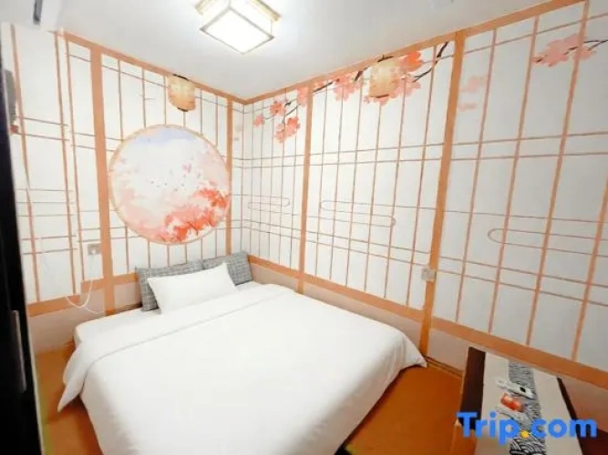 2 Bedrooms Standard room