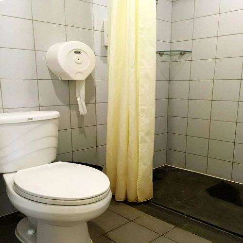 Chengdu Cloudatlas Hostel