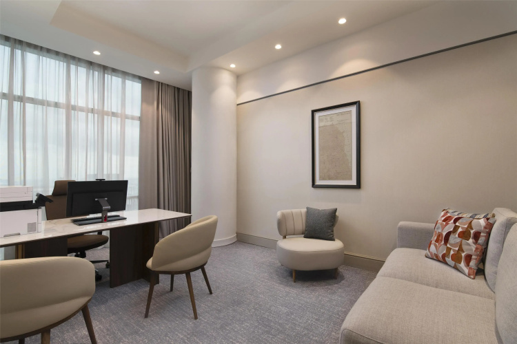 Hyatt Centric Santo Domingo