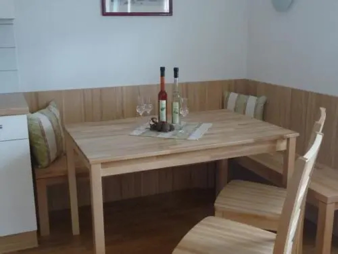 Apartment Kreidl