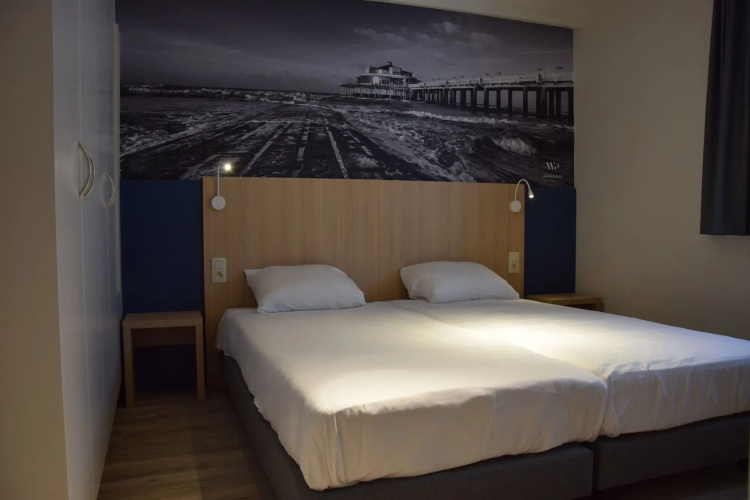 Hotel Paradisio